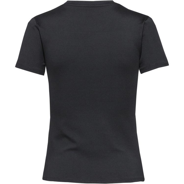 Nike Nike ONE T-Shirt Damen - nero - 0 | SportScheck