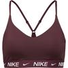 Nike Indy BH Damen - bordeaux