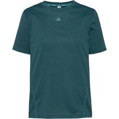 adidas D4T T-Shirt Damen green