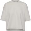 adidas T-Shirt Damen - beige