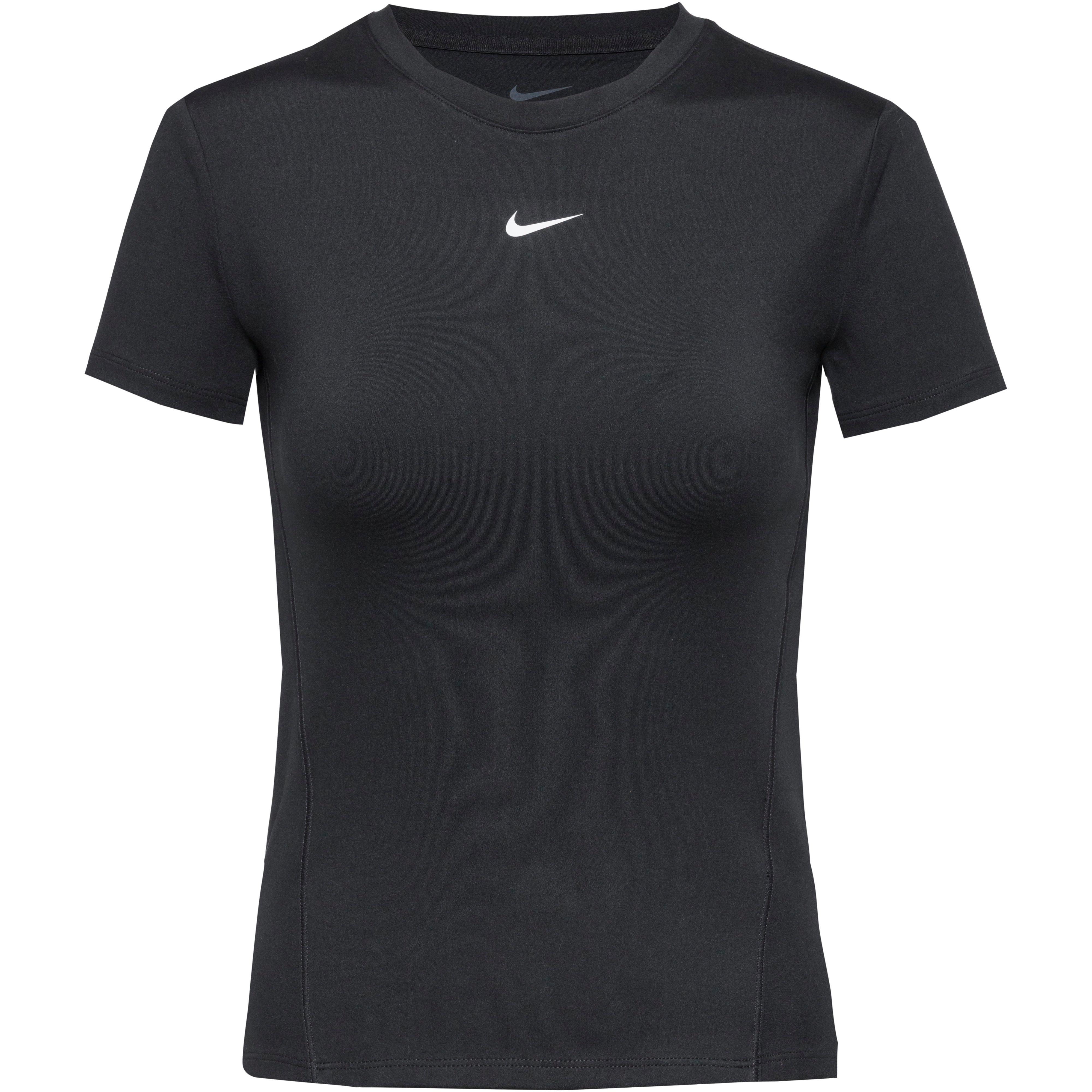 Nike ONE T-Shirt Damen - nero