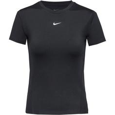 Nike ONE T-Shirt Damen nero