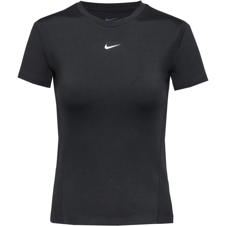 Nike Nike ONE T-Shirt Damen - nero - 0 | SportScheck