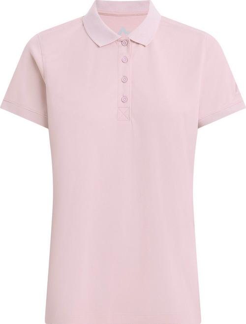 McKinley Lango Poloshirt Damen