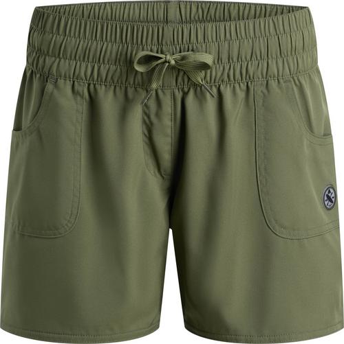 FIREFLY SAMIE W Shorts Damen