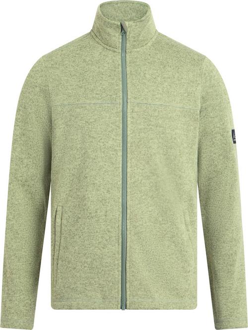 McKinley Rubin III Strickfleece Herren