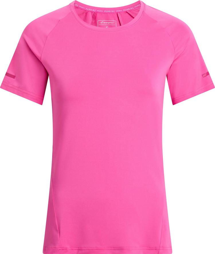 ENERGETICS ENERGETICS Giade II Funktionsshirt Damen - pink dark-pink light - 0 | SportScheck