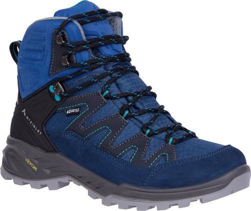 McKinley Vulcanus II MID AQX Wanderschuhe Damen