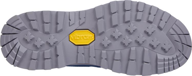 McKinley McKinley Vulcanus II MID AQX Wanderschuhe Damen - navy-mint dark-black - 2 | SportScheck