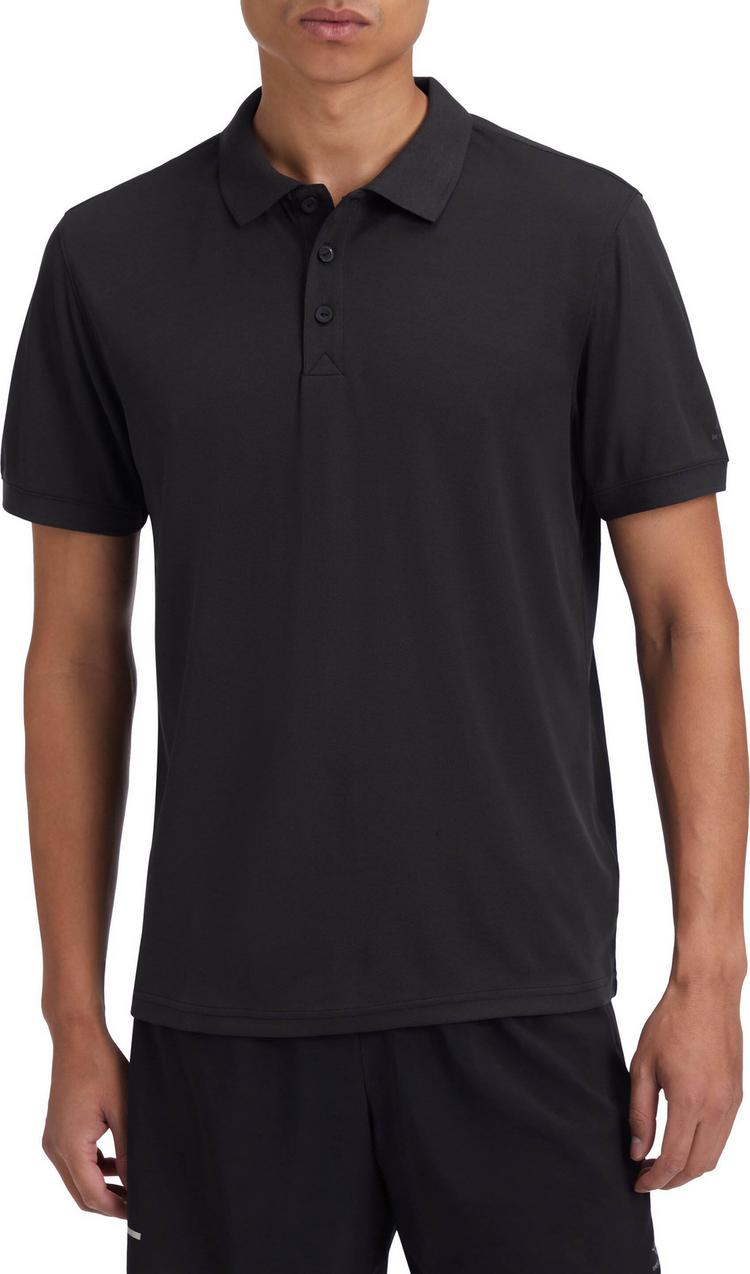 McKinley McKinley Lango Poloshirt Herren - black night - 0 | SportScheck