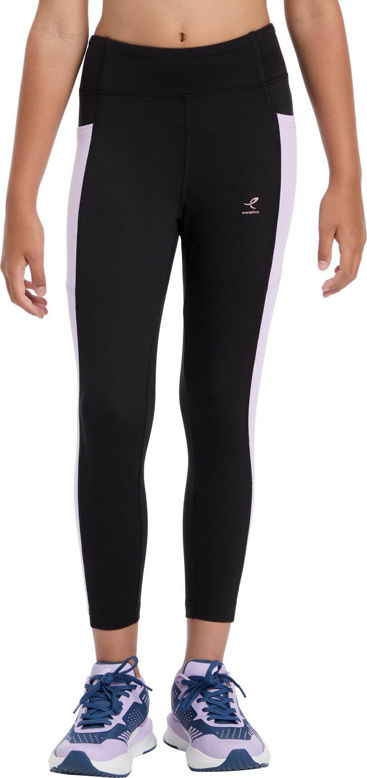 ENERGETICS ENERGETICS Carmen Tights Kinder - black - 0 | SportScheck