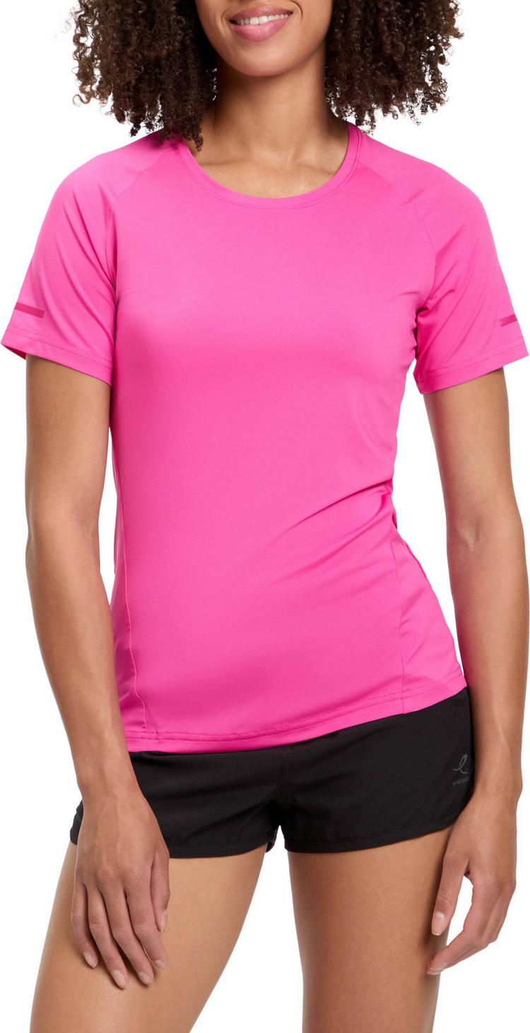 ENERGETICS ENERGETICS Giade II Funktionsshirt Damen - pink dark-pink light - 0 | SportScheck