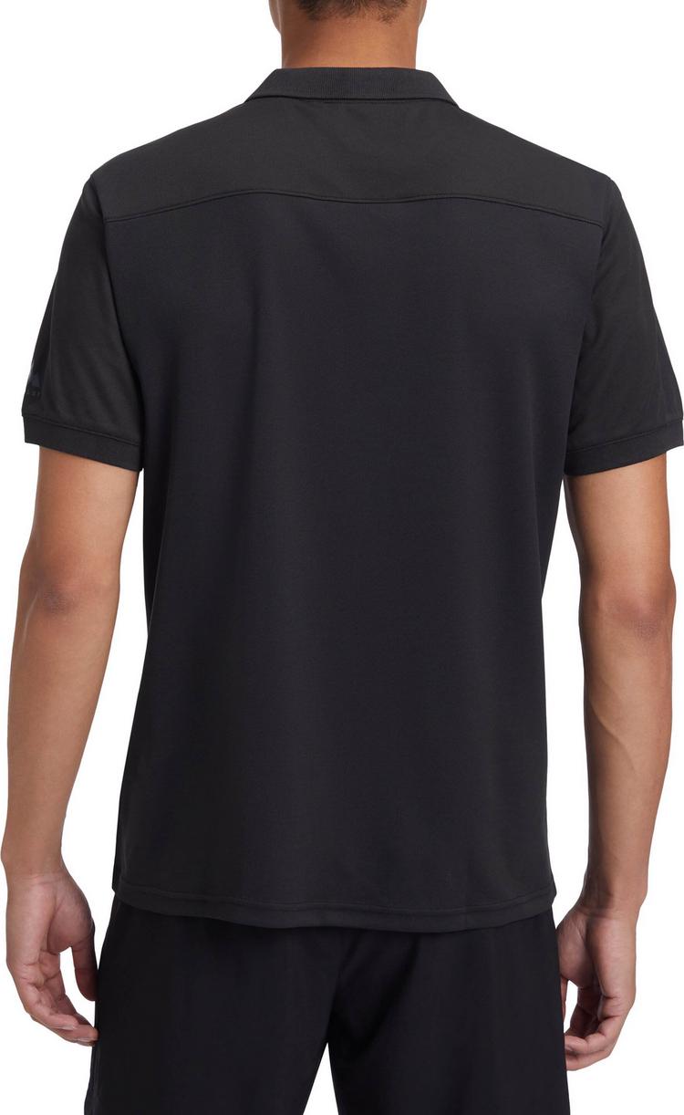 McKinley McKinley Lango Poloshirt Herren - black night - 1 | SportScheck