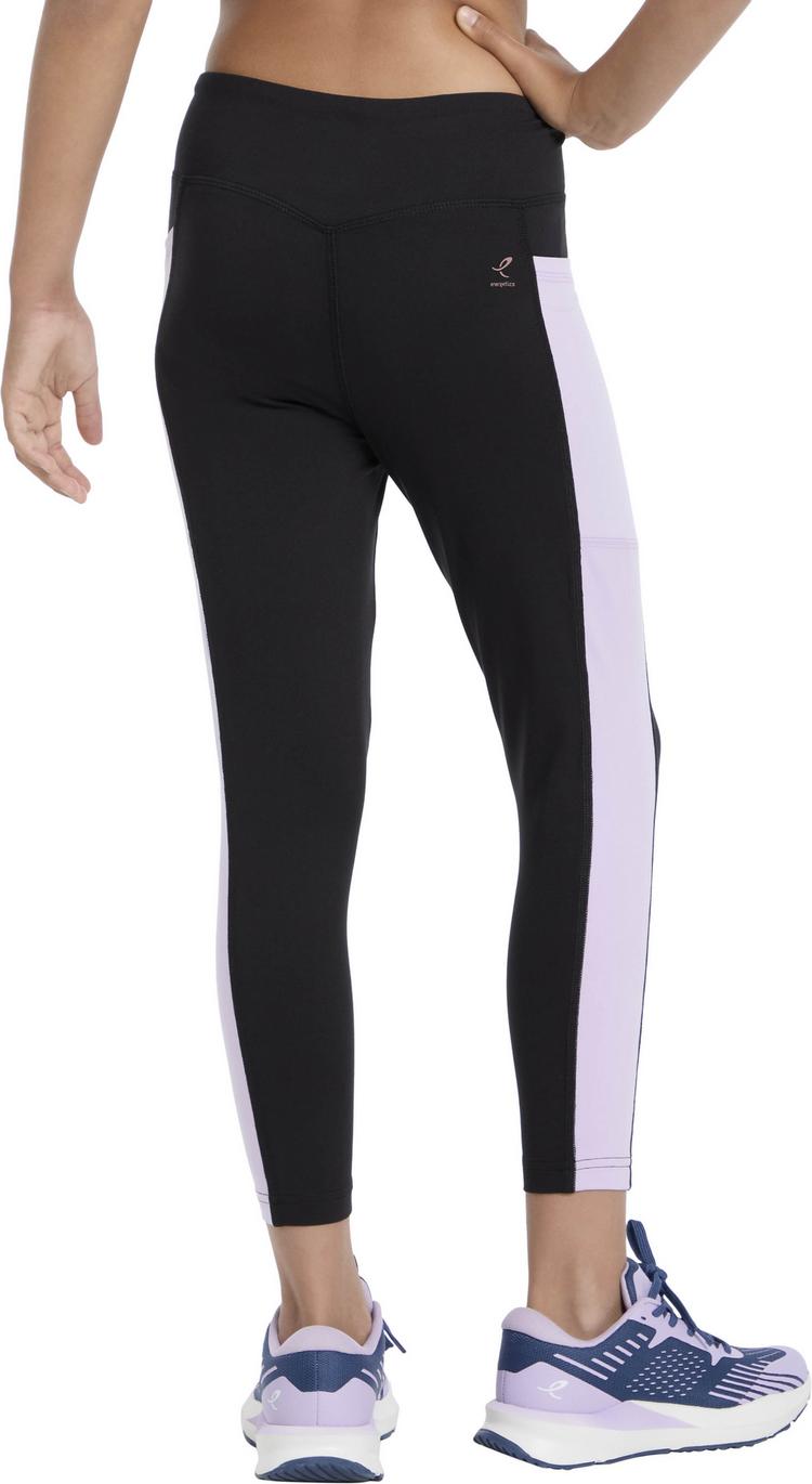 ENERGETICS ENERGETICS Carmen Tights Kinder - black - 1 | SportScheck