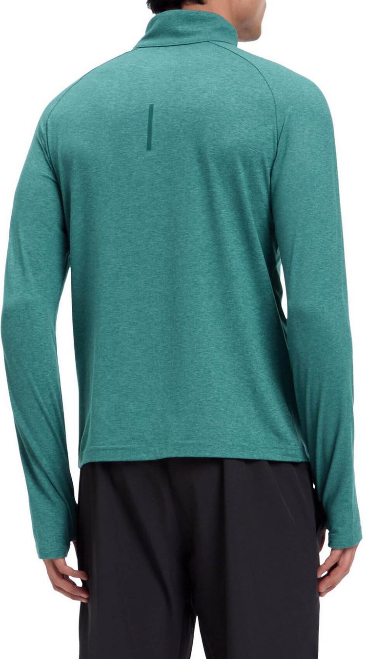 ENERGETICS ENERGETICS Cusco IV Funktionsshirt Herren - melange-blue petrol - 1 | SportScheck