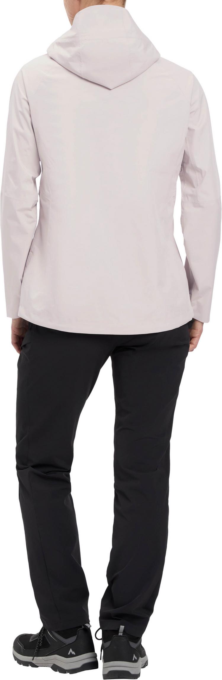 McKinley McKinley Reese Funktionsjacke Damen - grey-beige - 1 | SportScheck