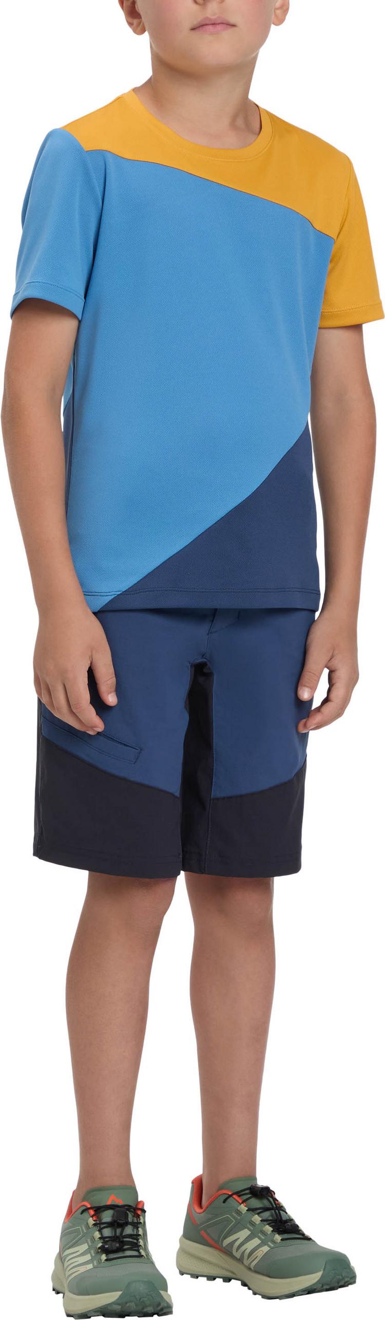 McKinley McKinley Aaron Funktionsshorts Jungen - navy-navy - 2 | SportScheck