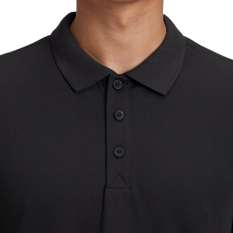 McKinley McKinley Lango Poloshirt Herren - black night - 3 | SportScheck
