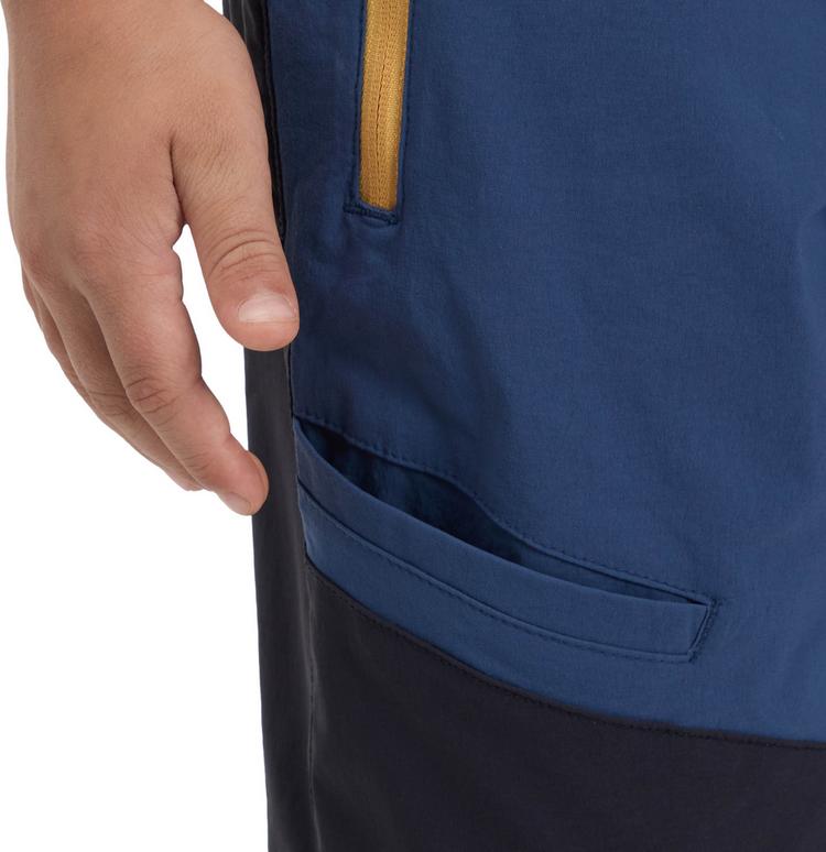 McKinley McKinley Aaron Funktionsshorts Jungen - navy-navy - 3 | SportScheck