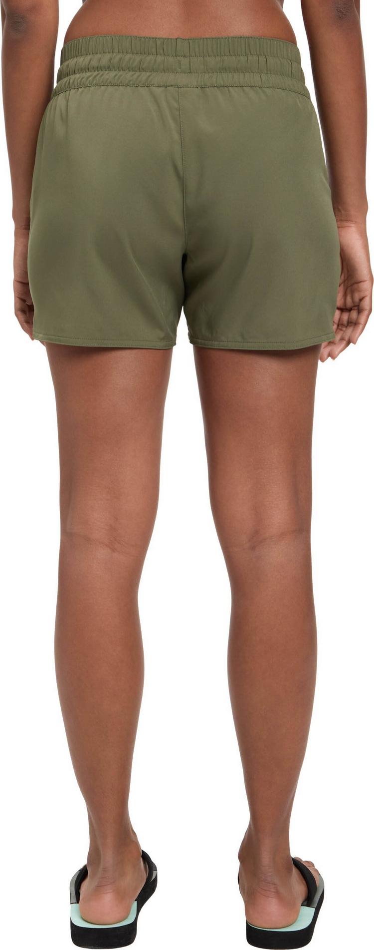 FIREFLY FIREFLY SAMIE W Shorts Damen - olive dark - 3 | SportScheck