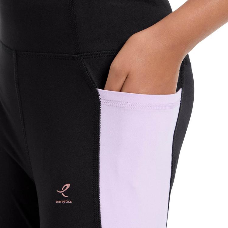 ENERGETICS ENERGETICS Carmen Tights Kinder - black - 3 | SportScheck