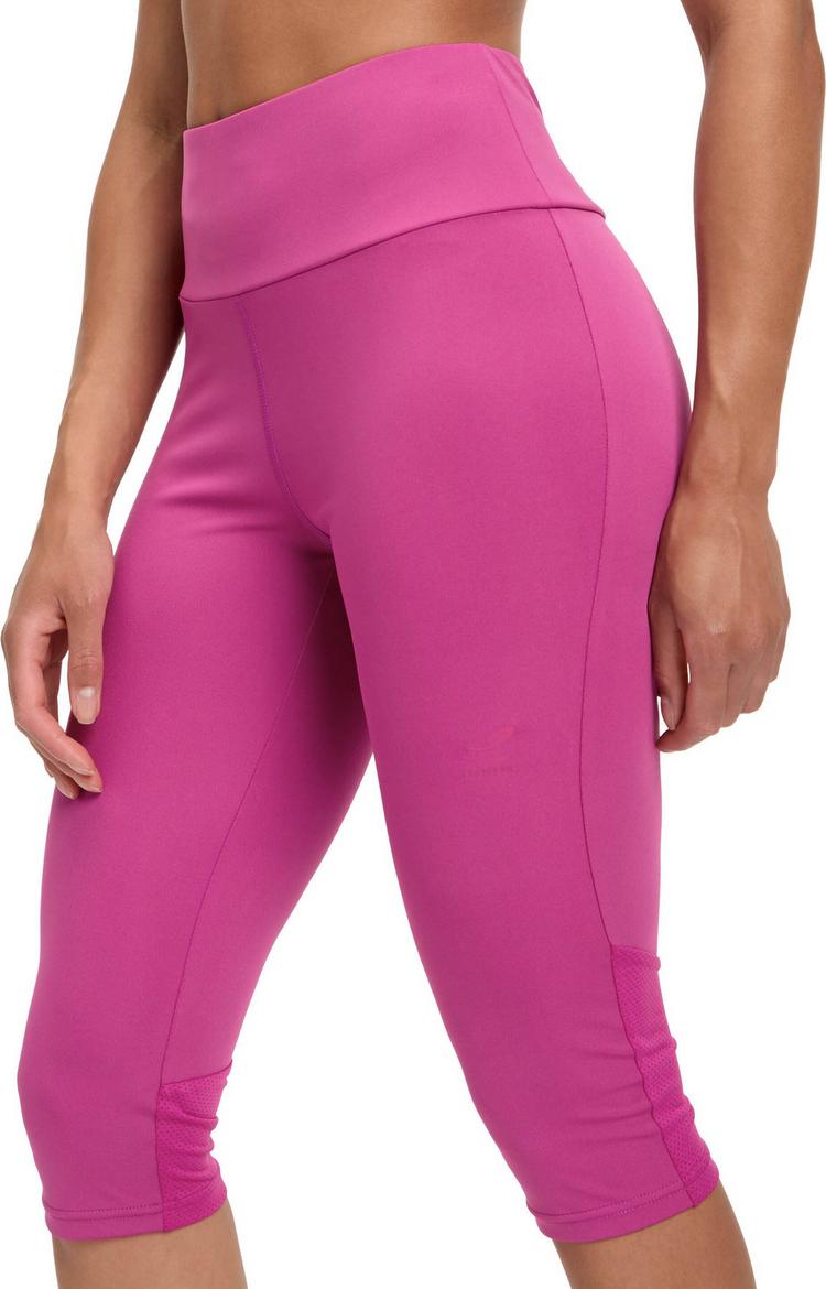 ENERGETICS ENERGETICS Portia II Lauftights Damen - pink dark - 3 | SportScheck