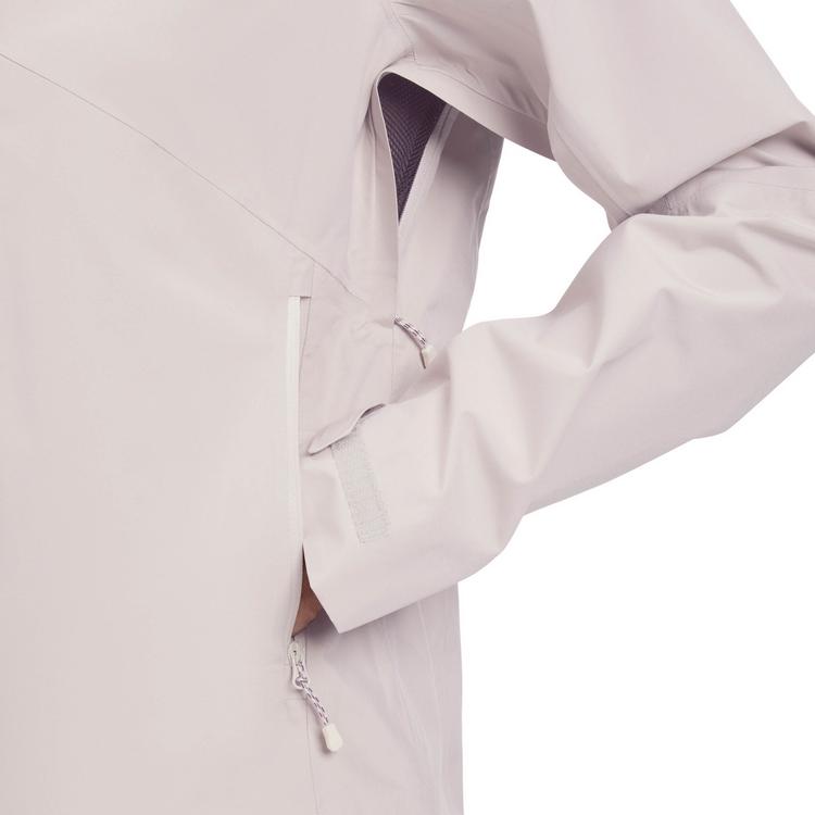 McKinley McKinley Reese Funktionsjacke Damen - grey-beige - 4 | SportScheck