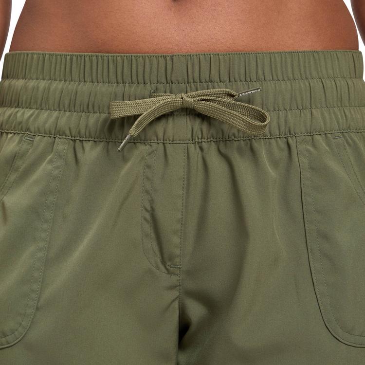 FIREFLY FIREFLY SAMIE W Shorts Damen - olive dark - 5 | SportScheck