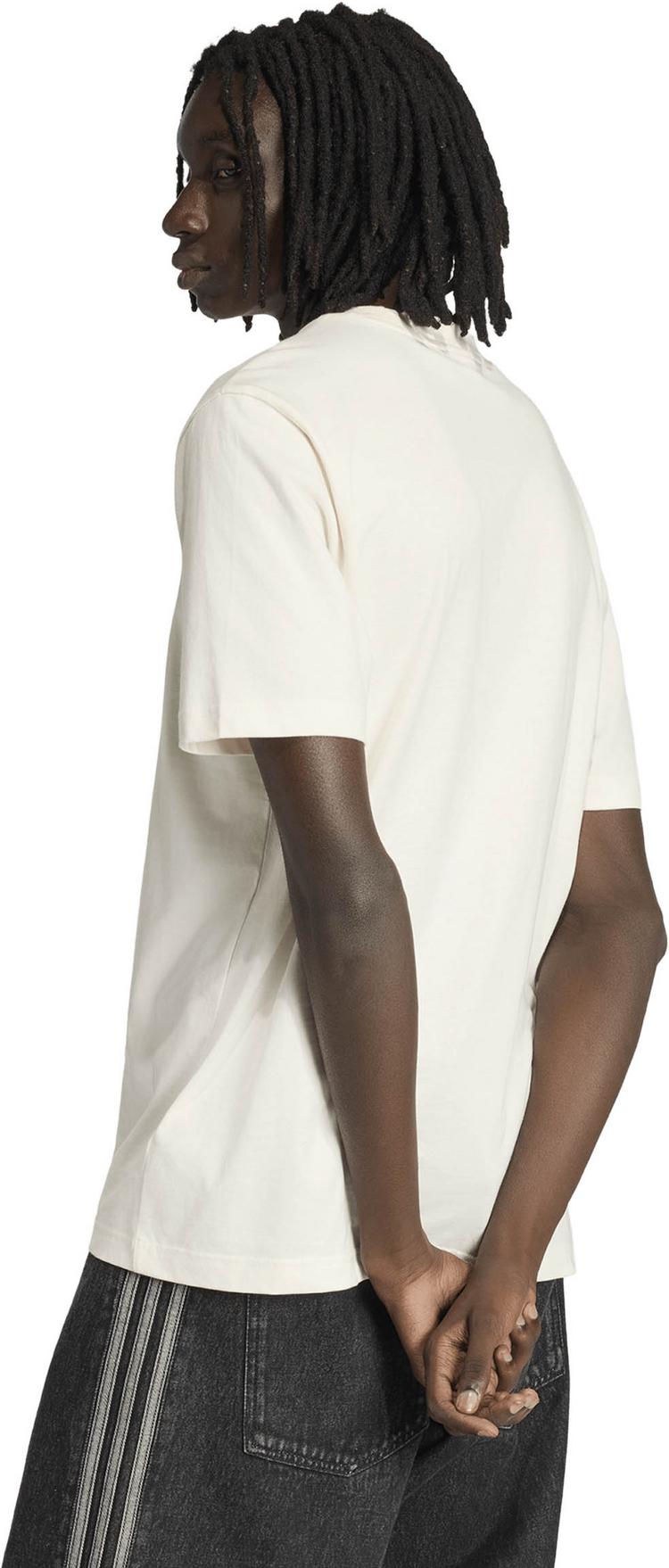 adidas adidas FCB GR TEE T-Shirt Herren - owhite - 1 | SportScheck