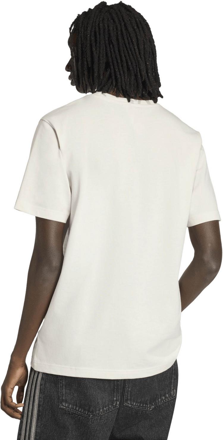 adidas adidas MASCOT ALL T-Shirt Herren - clowhi - 1 | SportScheck