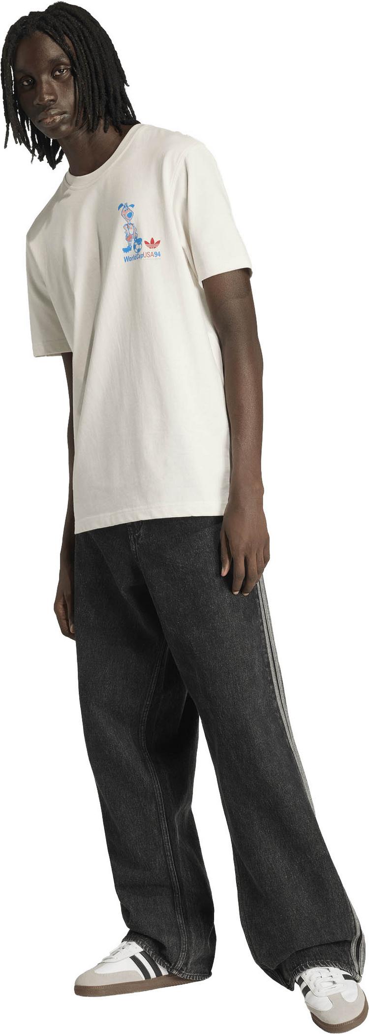 adidas adidas MASCOT STR T-Shirt Herren - clowhi - 3 | SportScheck