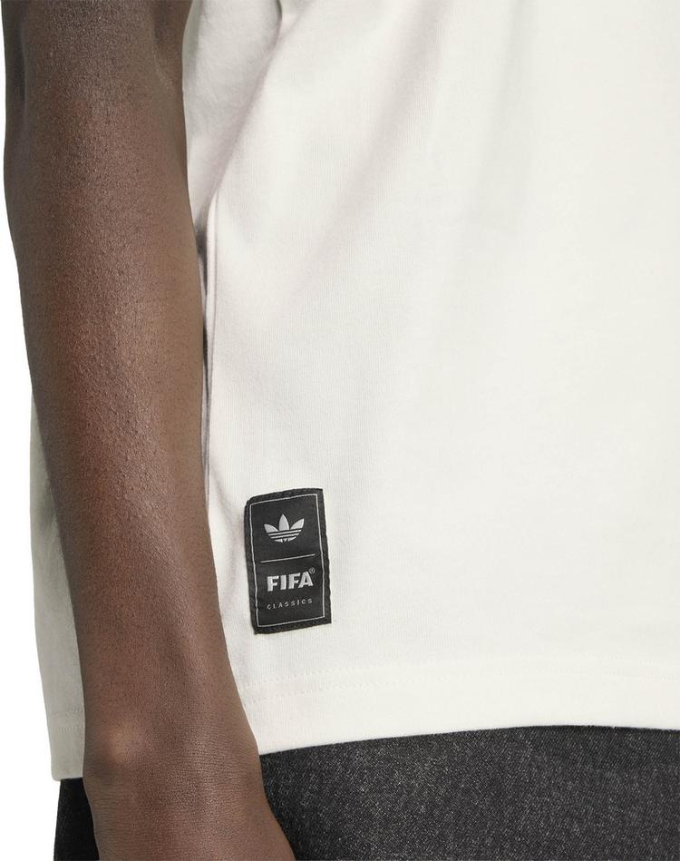 adidas adidas MASCOT ALL T-Shirt Herren - clowhi - 5 | SportScheck