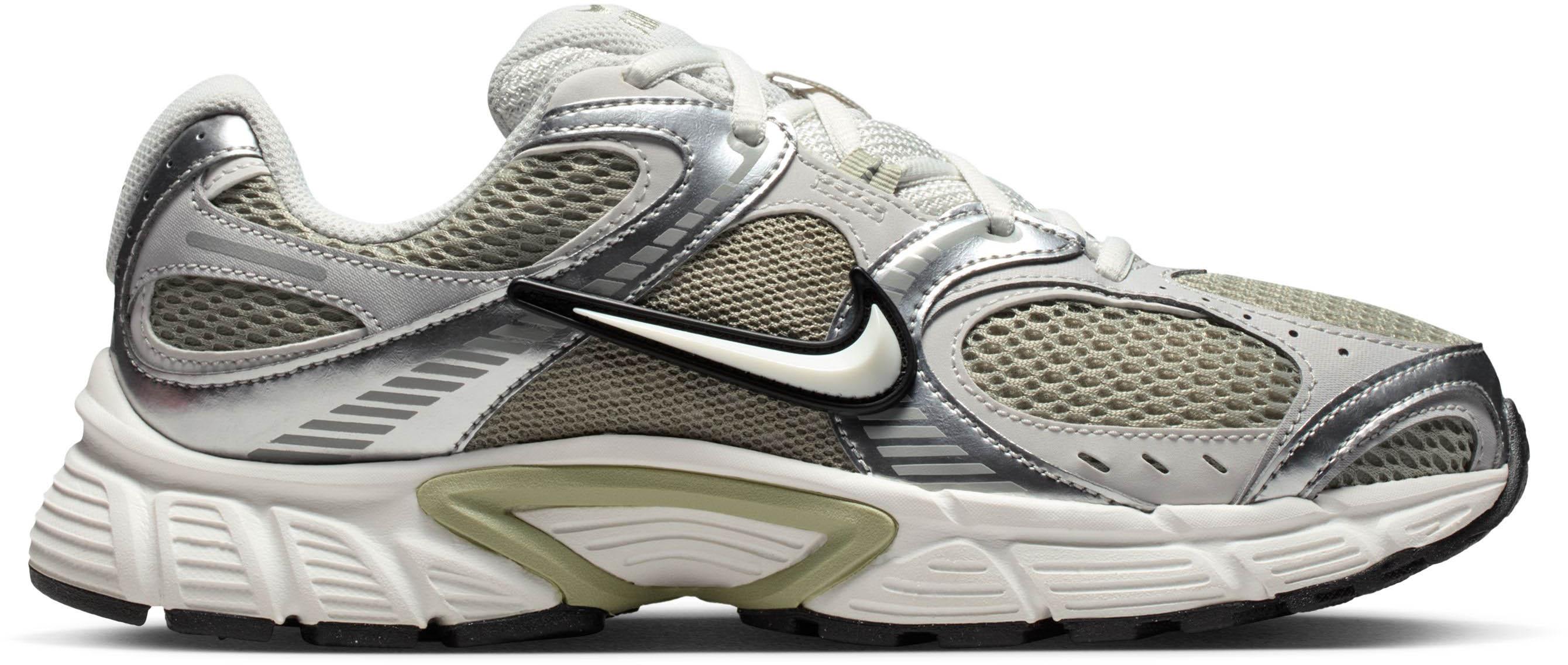 Nike V5 RNR Sneaker Damen - spruce fog-summit white-metallic si