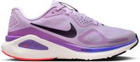 Nike STRUCTURE 26 Laufschuhe Damen - violet mist-cave purple-bright viol