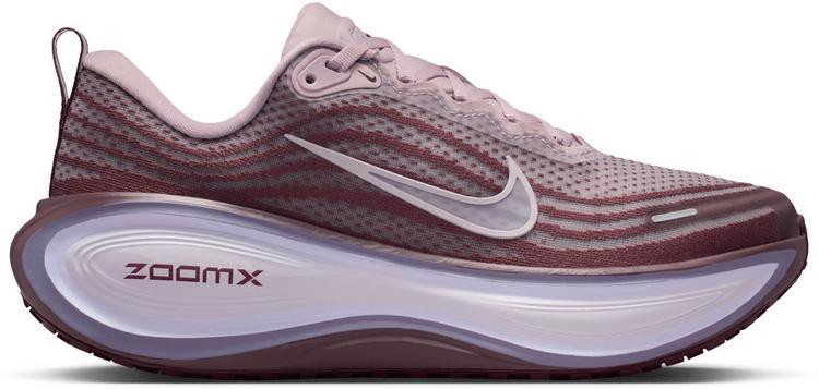 Nike Nike VOMERO PLUS Laufschuhe Damen - tattoo-particle rose-hydrogen bluee - 0 | SportScheck