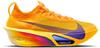 Nike AIR ZOOM ALPHAFLY NEXT 3 Laufschuhe Damen - laser orange-indigo burst-citron pu