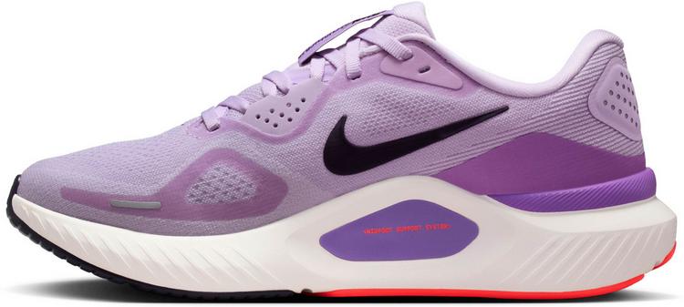 Nike Nike STRUCTURE 26 Laufschuhe Damen - violet mist-cave purple-bright viol - 0 | SportScheck