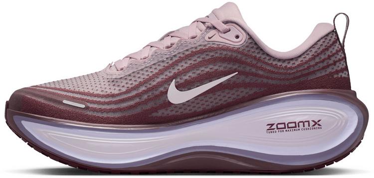 Nike Nike VOMERO PLUS Laufschuhe Damen - tattoo-particle rose-hydrogen bluee - 0 | SportScheck