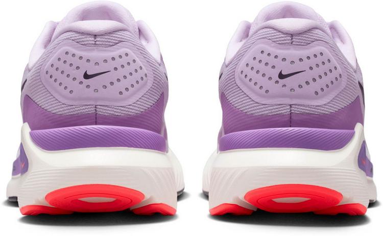 Nike Nike STRUCTURE 26 Laufschuhe Damen - violet mist-cave purple-bright viol - 2 | SportScheck