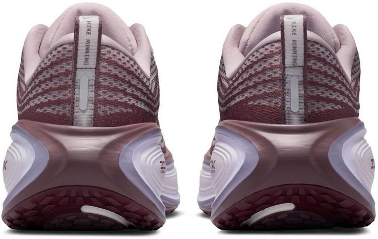 Nike Nike VOMERO PLUS Laufschuhe Damen - tattoo-particle rose-hydrogen bluee - 2 | SportScheck