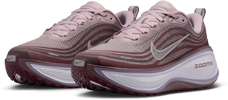 Nike Nike VOMERO PLUS Laufschuhe Damen - tattoo-particle rose-hydrogen bluee - 3 | SportScheck