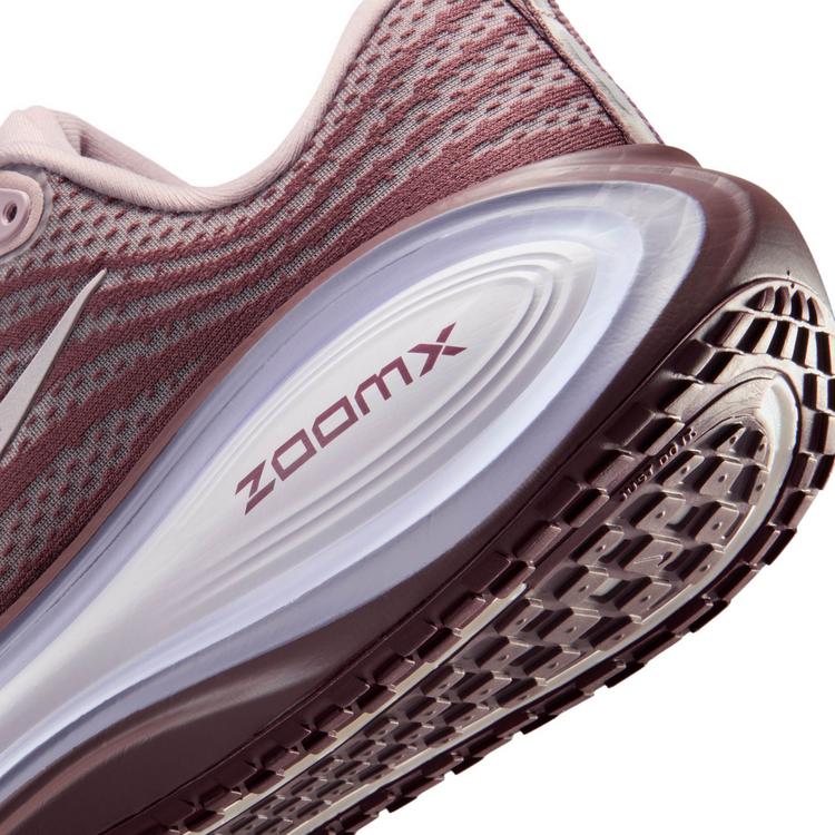 Nike Nike VOMERO PLUS Laufschuhe Damen - tattoo-particle rose-hydrogen bluee - 5 | SportScheck