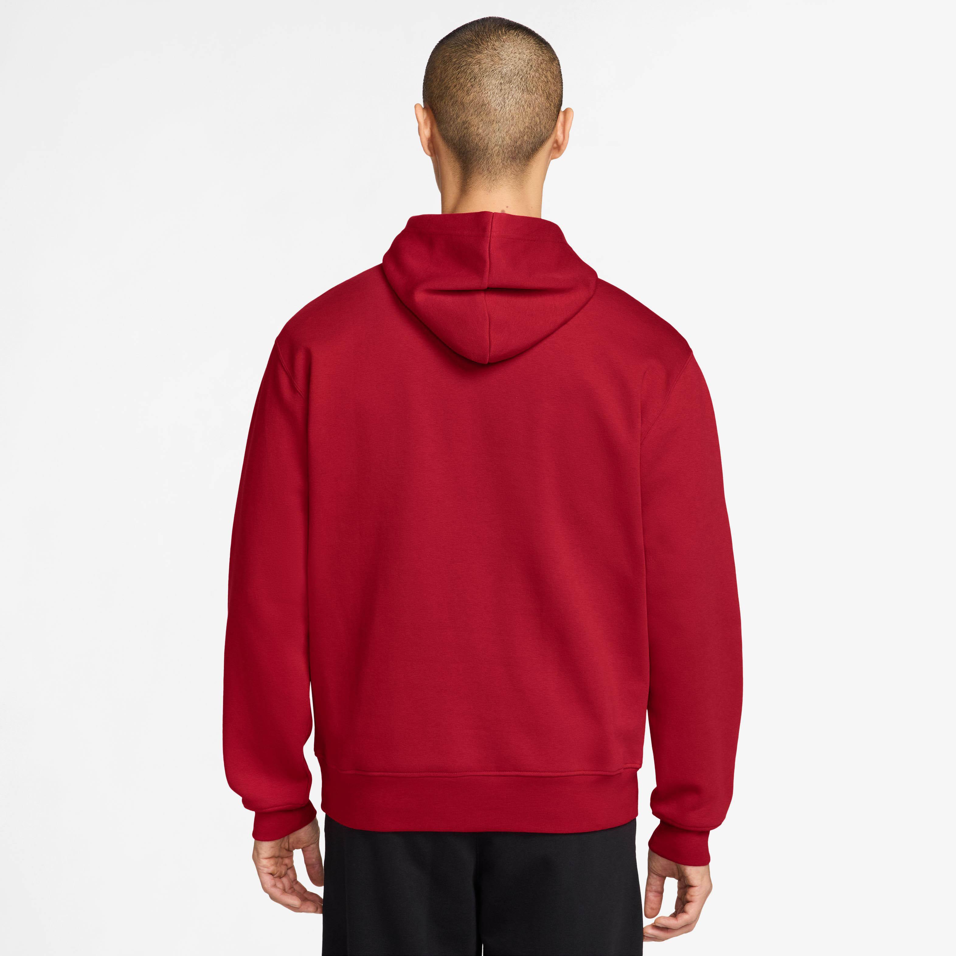 Thumbnail - Nike Jumpman Hoodie Herren