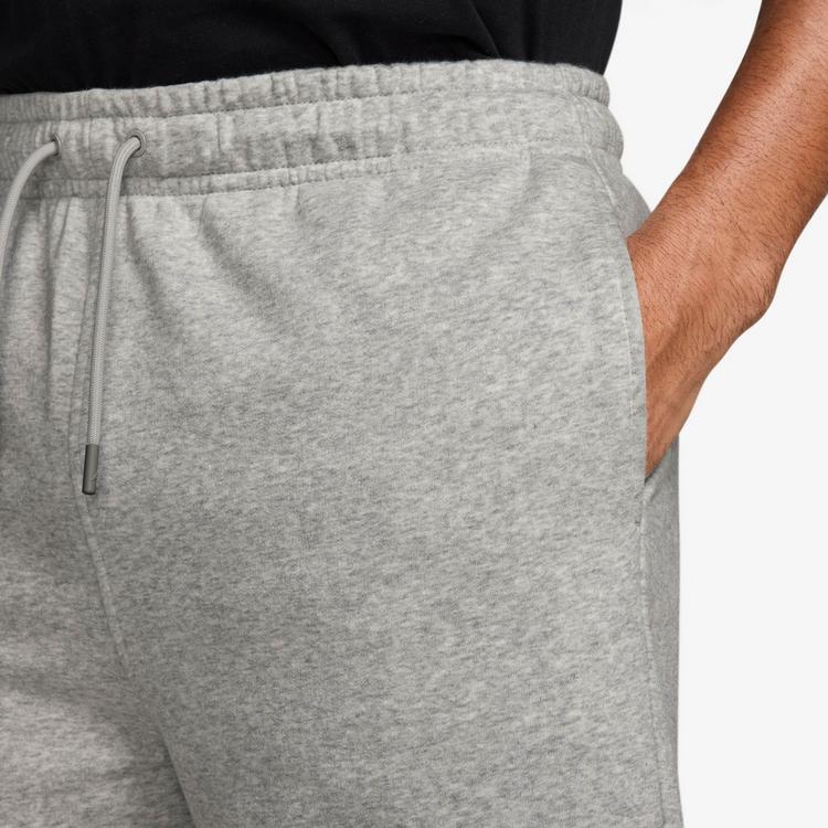 Nike Nike Jumpman Shorts Herren - grey heather-black - 3 | SportScheck