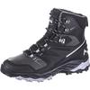 McKinley Tahsis WI HIGH AQX Winterschuhe Herren - black night-anthracite