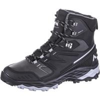 McKinley Tahsis WI HIGH AQX Winterschuhe Herren - black night-anthracite