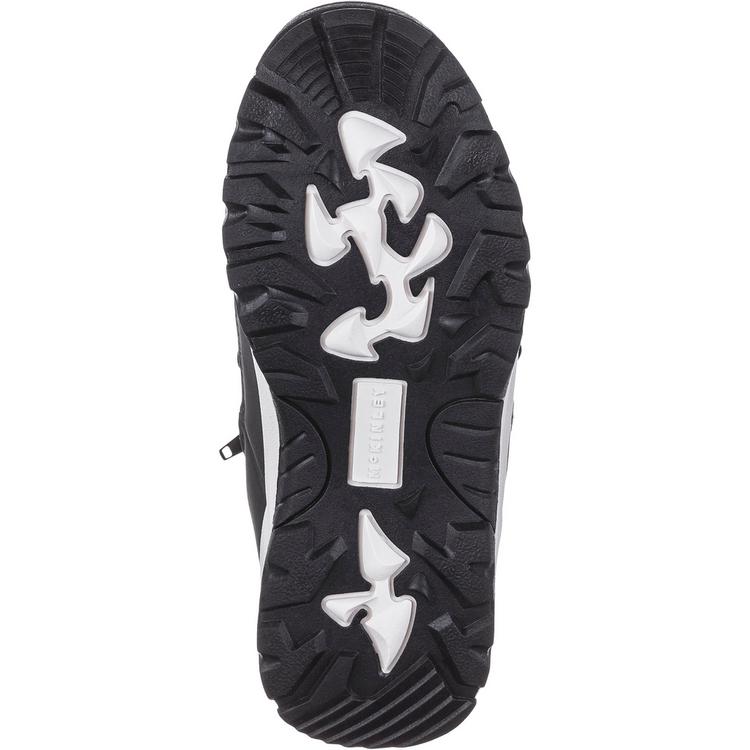 McKinley McKinley Annabella II AQB Stiefel Kinder - anthracite-white-black - 1 | SportScheck
