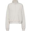 Nike DF Sweatshirt Damen - lt orewood brn-lt iron ore