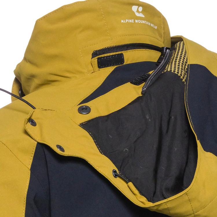 KILLTEC KILLTEC KSW 257 Skijacke Herren - schwarz blau - 1 | SportScheck