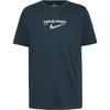 Nike DF T-Shirt Herren - seaweed